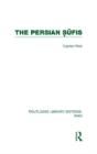 The Persian Sufis (Rle Iran C) - Preview