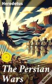 Capa do artigo The Persian Wars