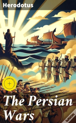 Capa do artigo The Persian Wars