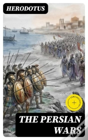 Capa do artigo The Persian Wars