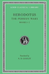 The Persian Wars, Volume I