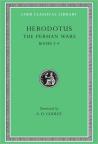 The Persian Wars, Volume Ii