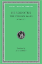 The Persian Wars, Volume Iii - Preview