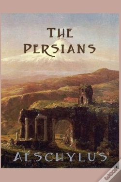 Capa do artigo The Persians