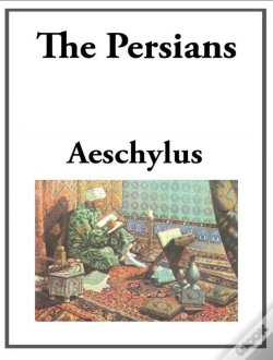 Capa do artigo The Persians