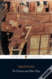 Capa do artigo The Persians And Other Plays