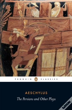 Capa do artigo The Persians And Other Plays