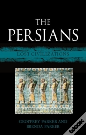 Capa do artigo The Persians