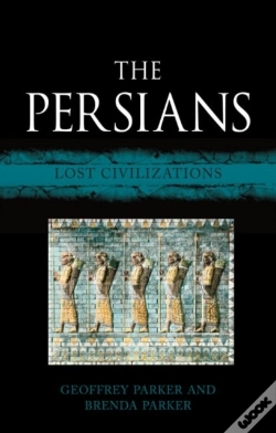 Capa do artigo The Persians