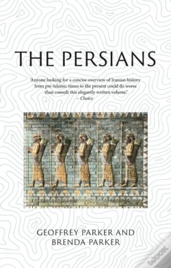 Capa do artigo The Persians