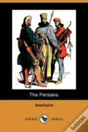 Capa do artigo The Persians (Dodo Press)