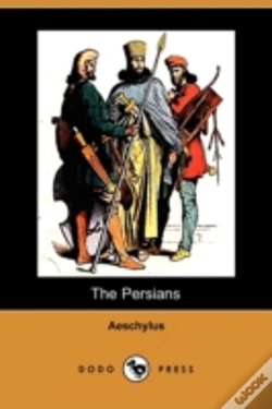 Capa do artigo The Persians (Dodo Press)