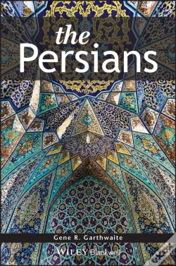 Capa do artigo The Persians