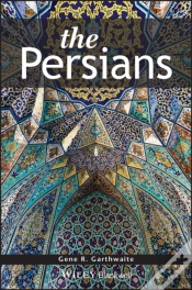 Capa do artigo The Persians
