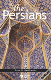 Capa do artigo The Persians