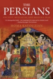 Capa do artigo The Persians