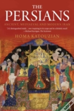 Capa do artigo The Persians