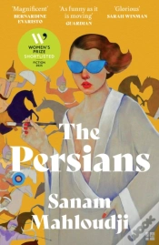 Capa do artigo The Persians