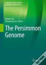 The Persimmon Genome