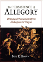 The Persistence Of Allegory - Preview