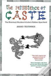 Capa do artigo The Persistence Of Caste