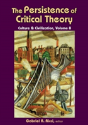 The Persistence Of Critical Theory - Preview
