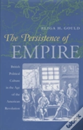 The Persistence Of Empire
