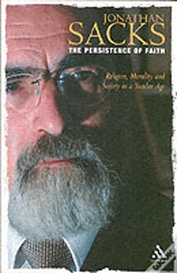 Capa do artigo The Persistence Of Faith