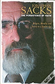 Capa do artigo The Persistence Of Faith