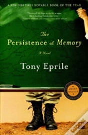 Capa do artigo The Persistence Of Memory