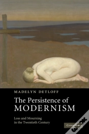 Capa do artigo The Persistence Of Modernism