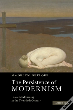 Capa do artigo The Persistence Of Modernism