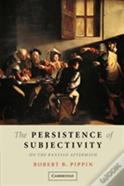 Capa do artigo The Persistence Of Subjectivity