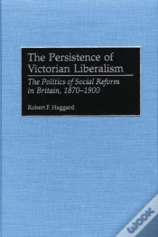 Capa do artigo The Persistence Of Victorian Liberalism