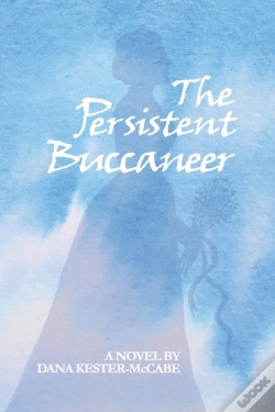 Capa do artigo The Persistent Buccaneer