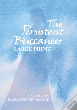 Capa do artigo The Persistent Buccaneer Large Print
