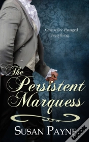 Capa do artigo The Persistent Marquess