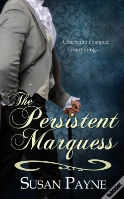 Capa do artigo The Persistent Marquess