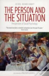 Capa do artigo The Person And The Situation