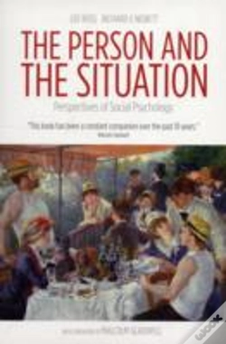 Capa do artigo The Person And The Situation