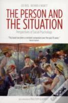 The Person And The Situation