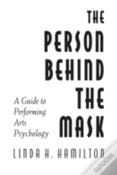 The Person Behind The Mask