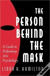 The Person Behind The Mask