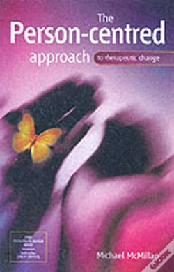 Capa do artigo The Person-Centred Approach To Therapeutic Change