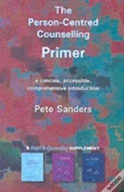 Capa do artigo The Person-Centred Counselling Primer