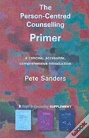 Capa do artigo The Person-Centred Counselling Primer