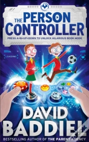 Capa do artigo The Person Controller