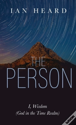 Capa do artigo The Person