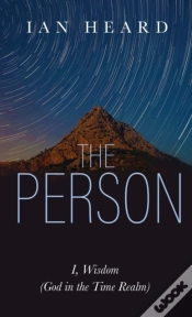 Capa do artigo The Person