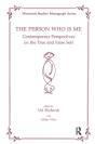 The Person Who Is Me - Preview